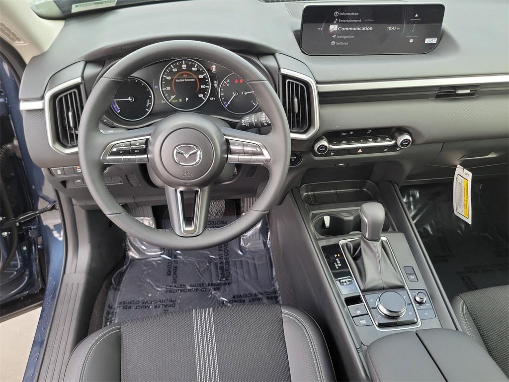 new 2026 Mazda CX-50 Hybrid car, priced at $35,985