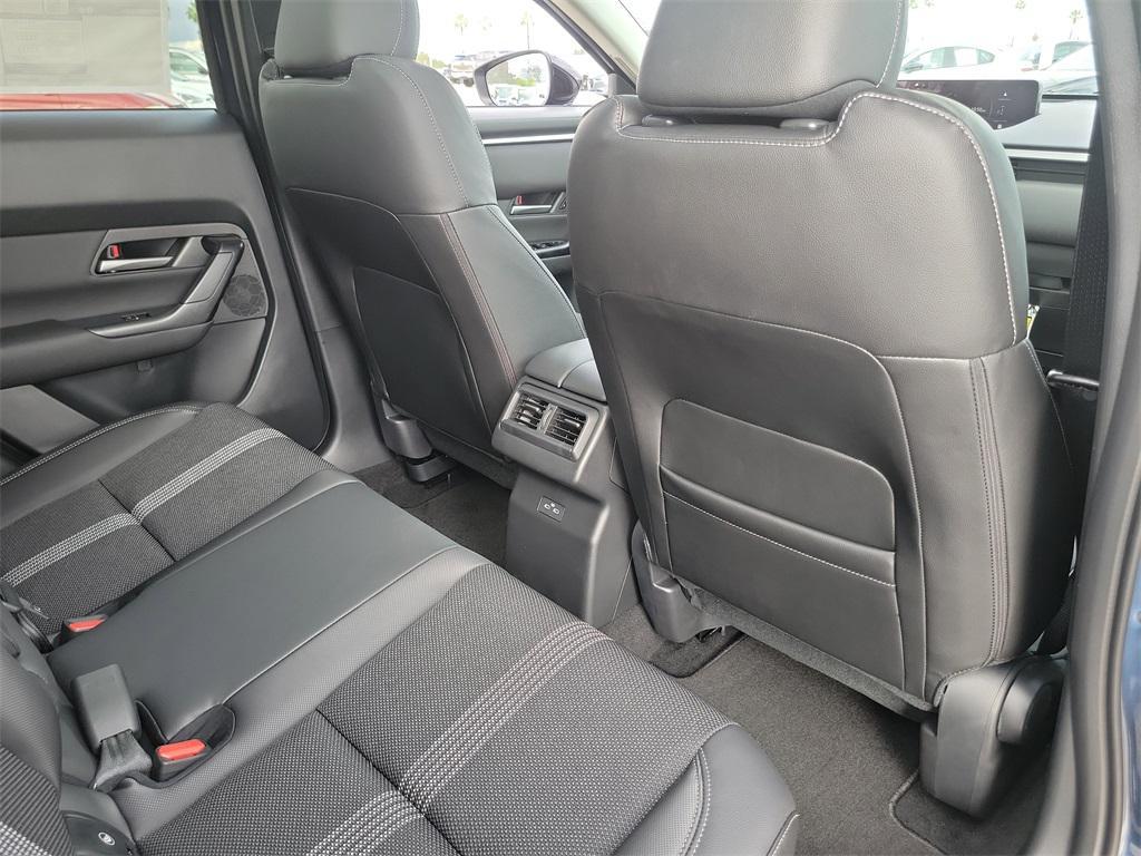 new 2026 Mazda CX-50 Hybrid car, priced at $35,985