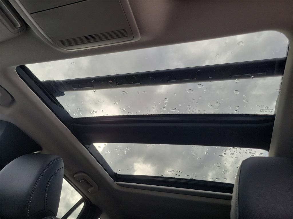 new 2026 Mazda CX-50 Hybrid car, priced at $35,985