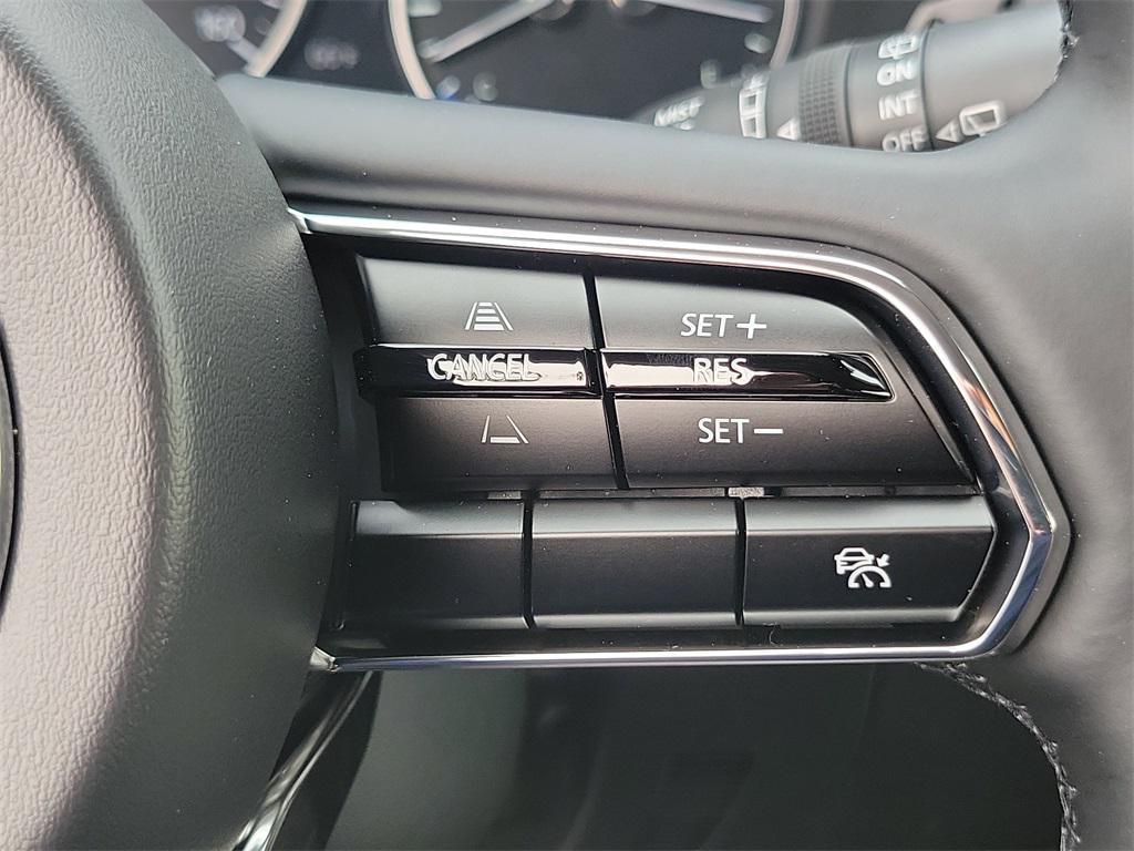 new 2026 Mazda CX-70 car, priced at $42,837