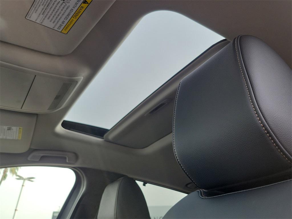 new 2026 Mazda CX-70 car, priced at $42,837