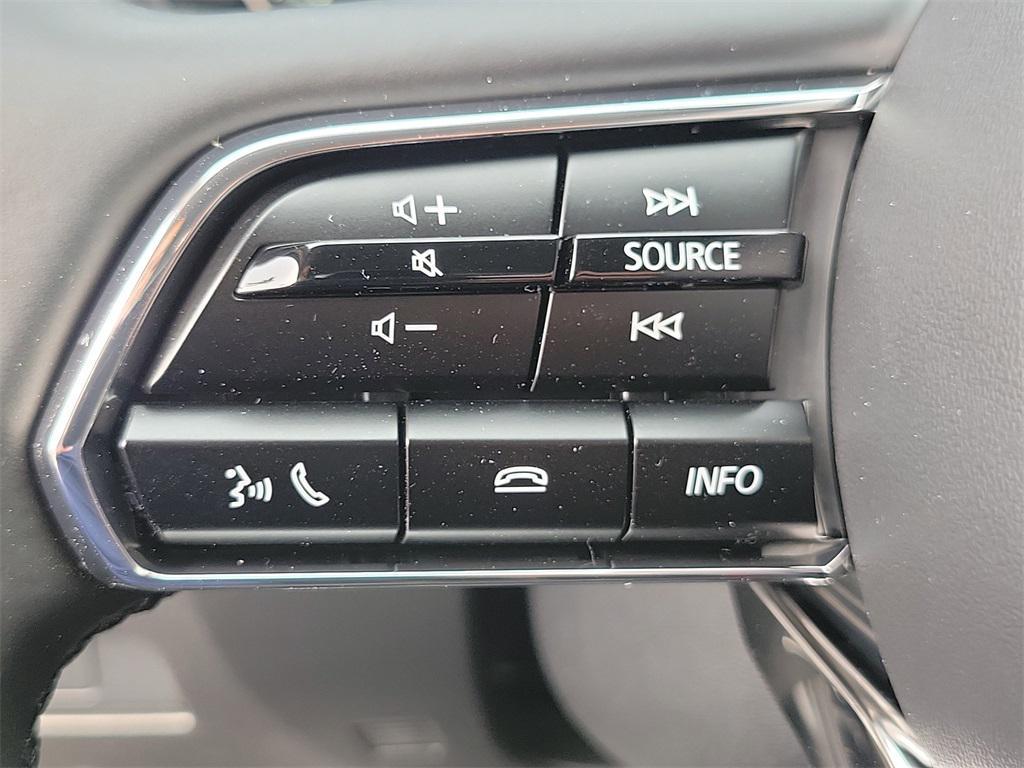 new 2026 Mazda CX-70 car, priced at $42,837