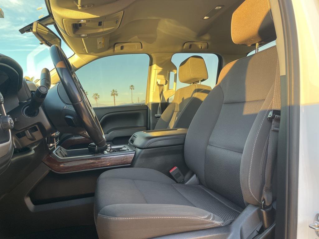 used 2018 GMC Sierra 1500 car, priced at $23,500