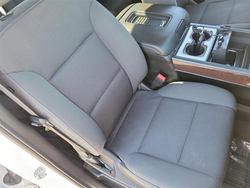 used 2018 GMC Sierra 1500 car, priced at $23,500