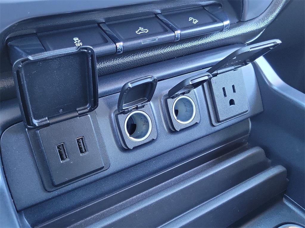 used 2018 GMC Sierra 1500 car, priced at $23,500