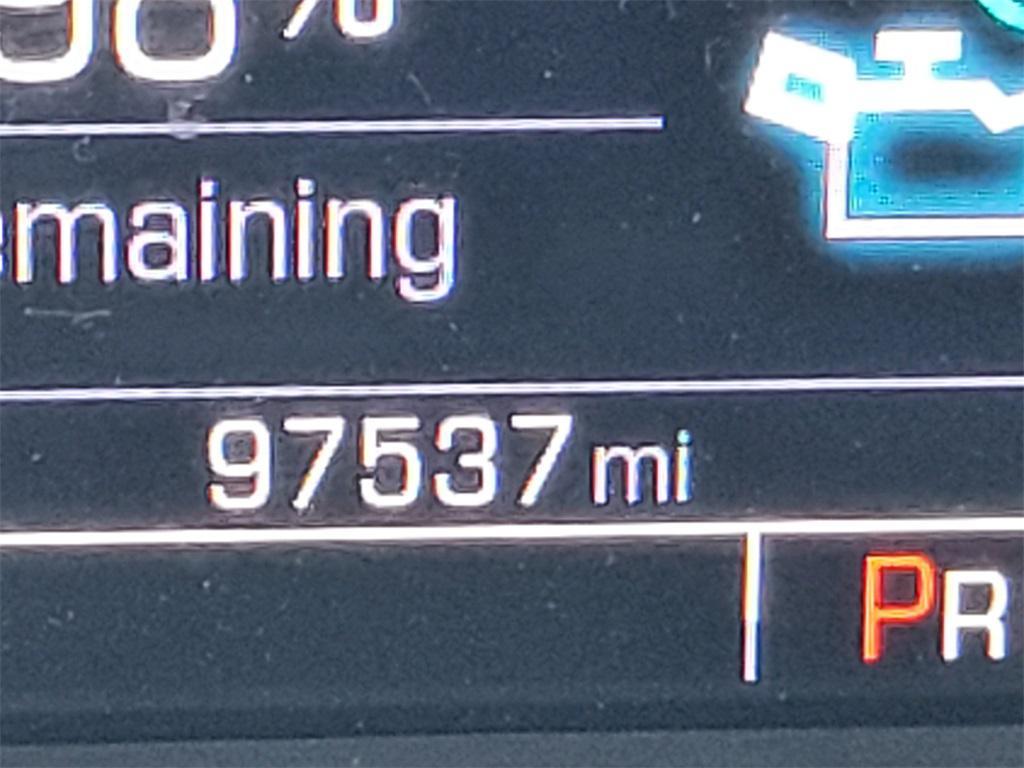 used 2018 GMC Sierra 1500 car, priced at $23,500