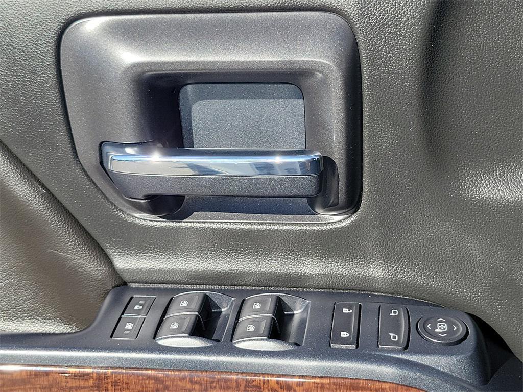 used 2018 GMC Sierra 1500 car, priced at $23,500