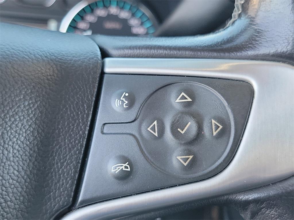 used 2018 GMC Sierra 1500 car, priced at $23,500