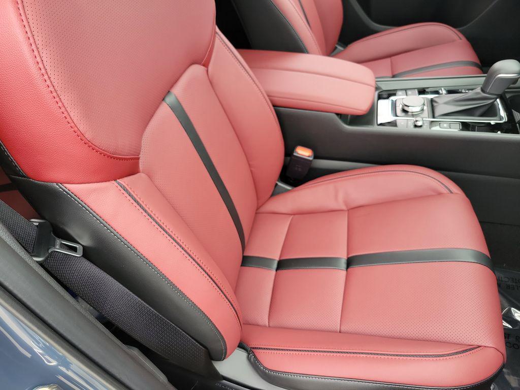 new 2026 Mazda CX-50 Hybrid car, priced at $42,193