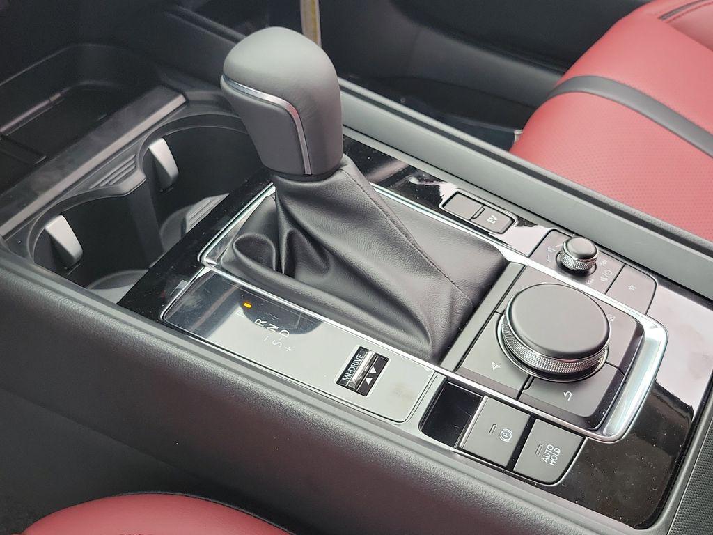 new 2026 Mazda CX-50 Hybrid car, priced at $42,193