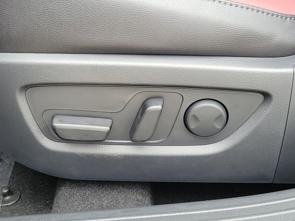 new 2026 Mazda CX-50 Hybrid car, priced at $42,193