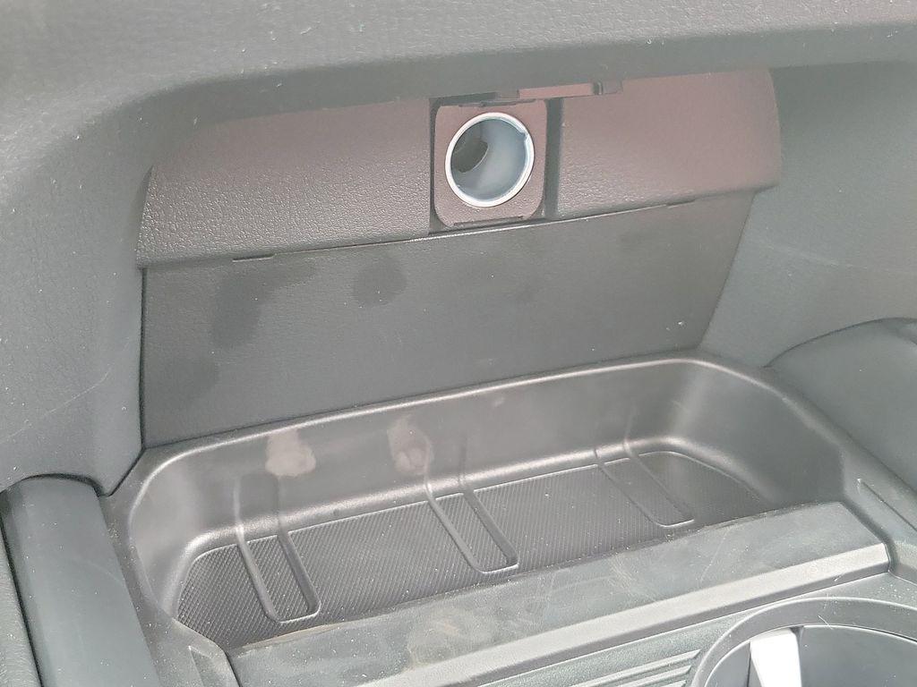 new 2026 Mazda CX-50 Hybrid car, priced at $42,193