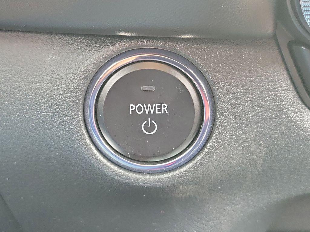 new 2026 Mazda CX-50 Hybrid car, priced at $42,193