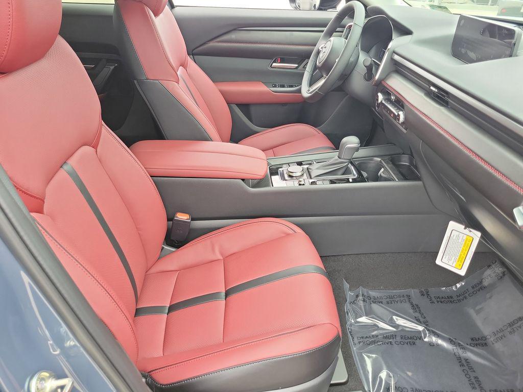 new 2026 Mazda CX-50 Hybrid car, priced at $42,193