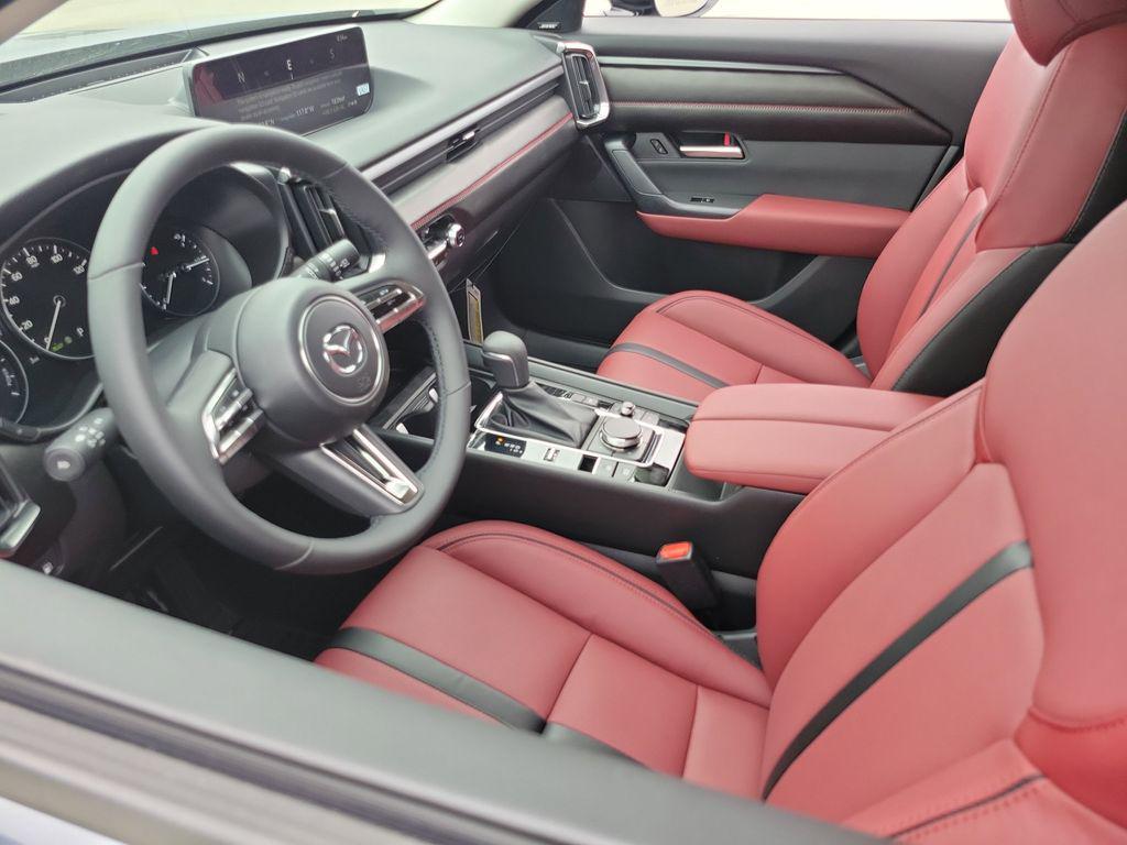 new 2026 Mazda CX-50 Hybrid car, priced at $42,193