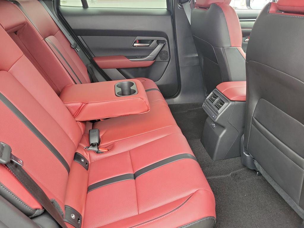 new 2026 Mazda CX-50 Hybrid car, priced at $42,193