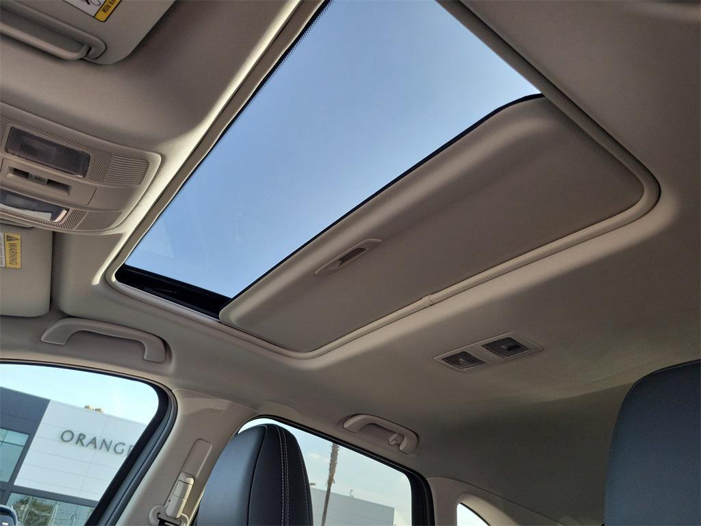 new 2025 Mazda CX-5 car, priced at $33,230