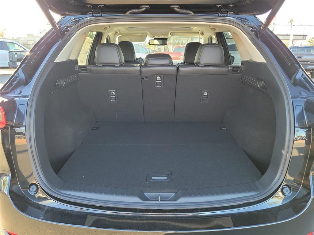 new 2025 Mazda CX-5 car, priced at $32,432
