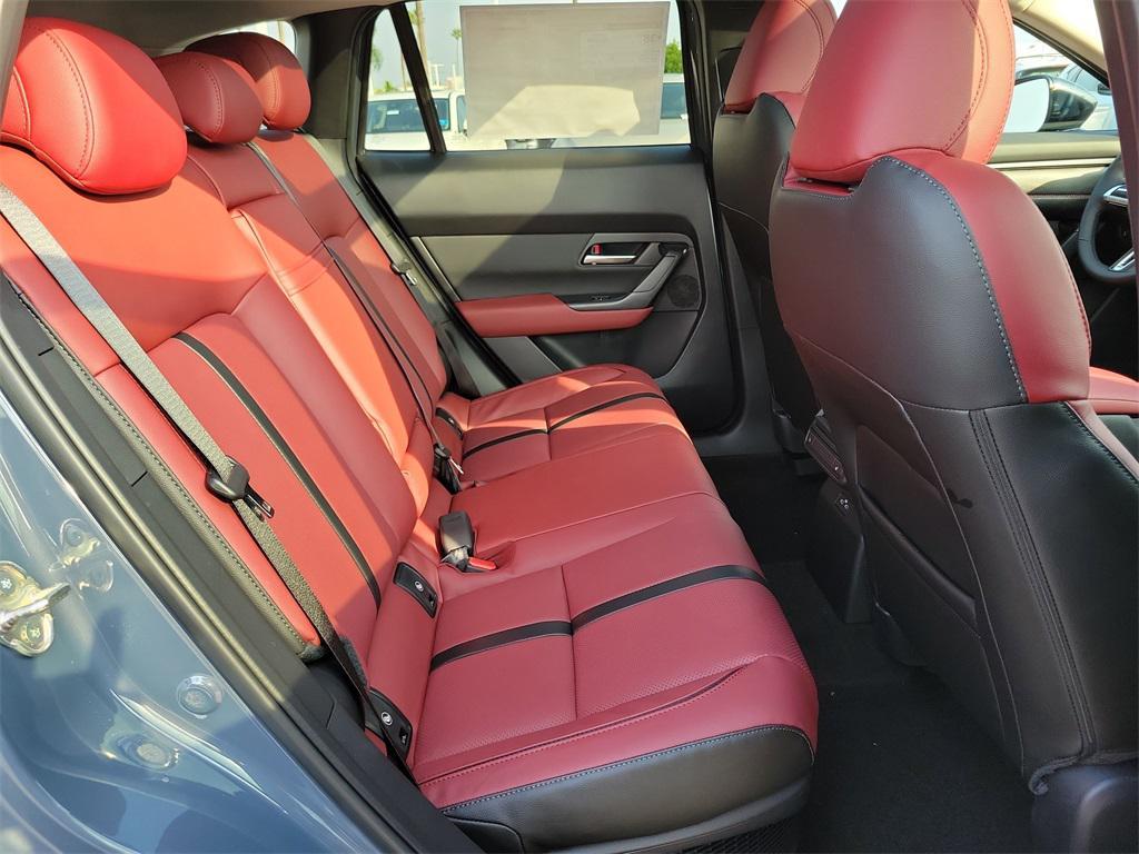 new 2026 Mazda CX-50 Hybrid car, priced at $41,985