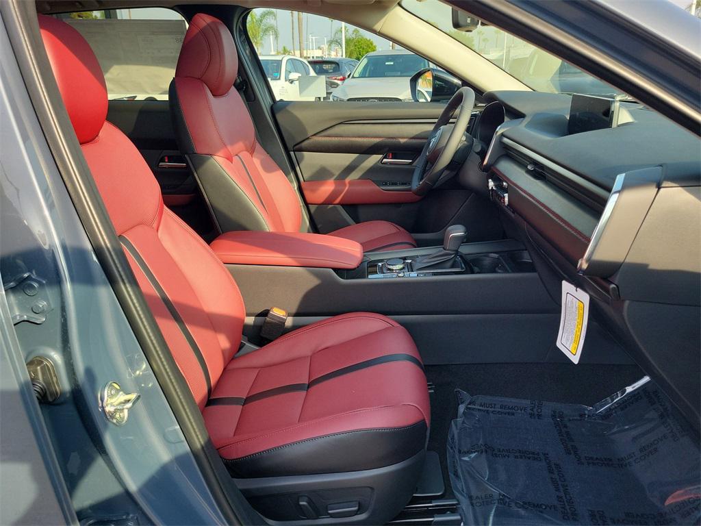 new 2026 Mazda CX-50 Hybrid car, priced at $41,985