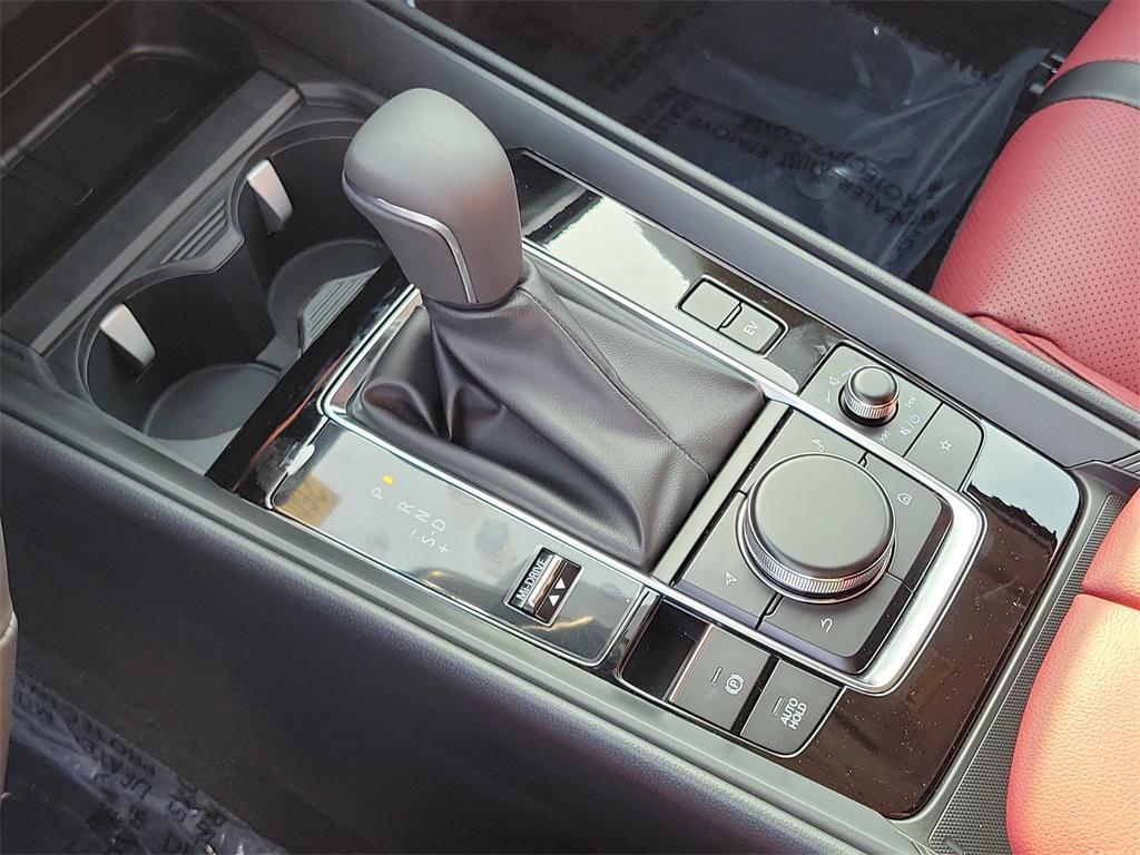 new 2026 Mazda CX-50 Hybrid car, priced at $41,985