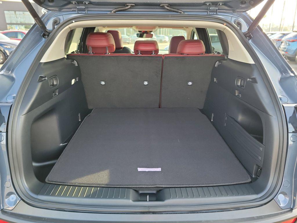 new 2026 Mazda CX-50 Hybrid car, priced at $39,234