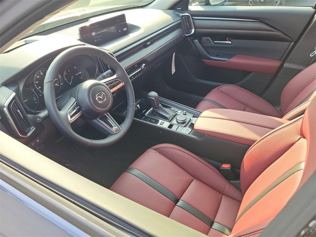 new 2026 Mazda CX-50 Hybrid car, priced at $41,985