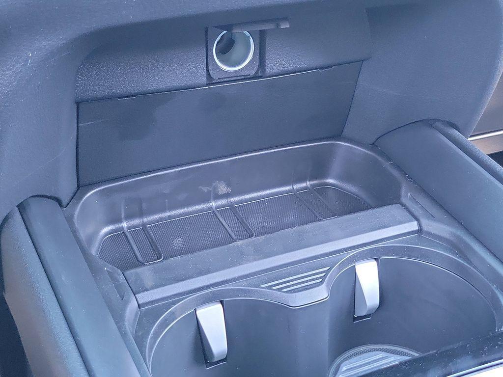 new 2026 Mazda CX-50 Hybrid car, priced at $40,060