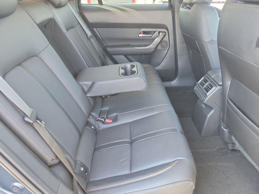 new 2026 Mazda CX-50 Hybrid car, priced at $40,060