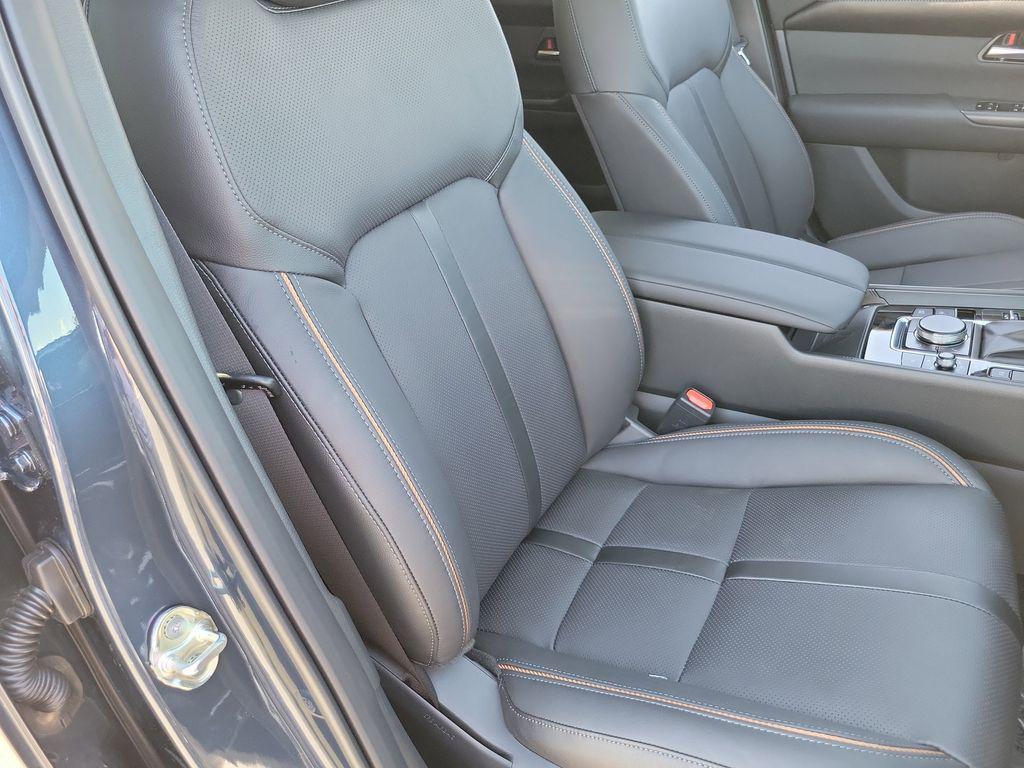 new 2026 Mazda CX-50 Hybrid car, priced at $40,060