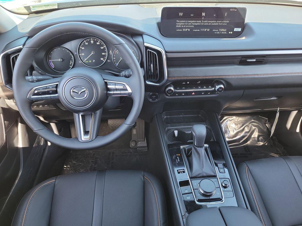 new 2026 Mazda CX-50 Hybrid car, priced at $40,060