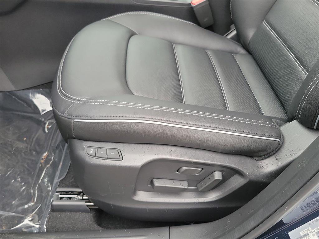 new 2025 Mazda CX-5 car, priced at $36,543