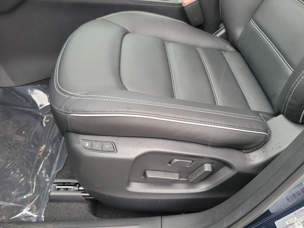 new 2025 Mazda CX-5 car, priced at $34,044