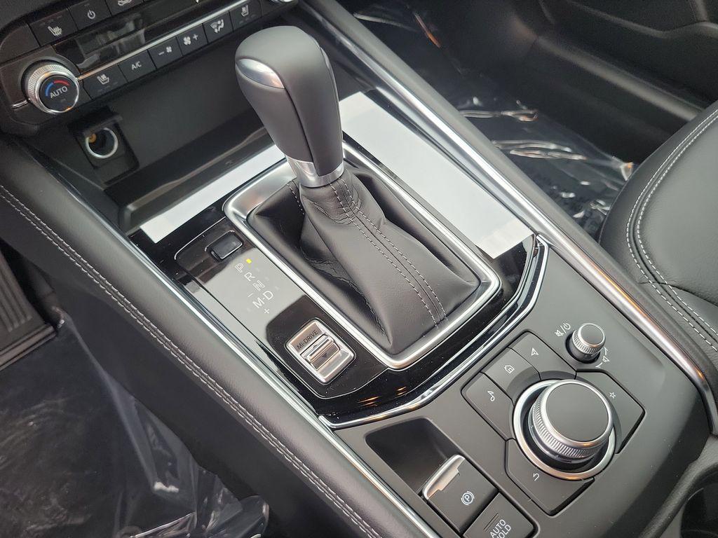 new 2025 Mazda CX-5 car, priced at $34,044