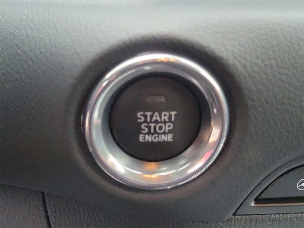 new 2025 Mazda CX-5 car, priced at $36,543