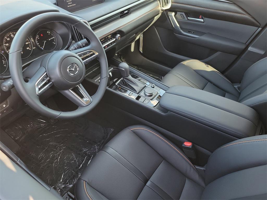 new 2026 Mazda CX-50 Hybrid car, priced at $39,814