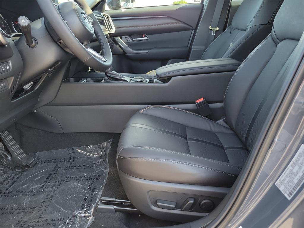 new 2026 Mazda CX-50 Hybrid car, priced at $39,814
