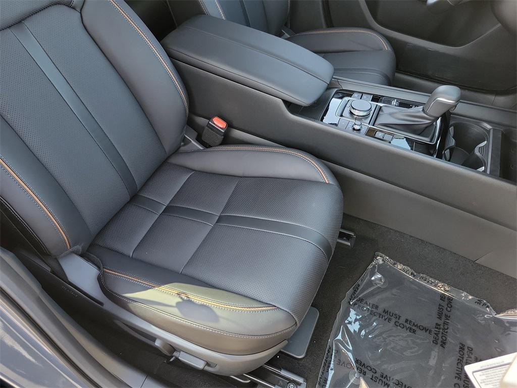 new 2026 Mazda CX-50 Hybrid car, priced at $39,814