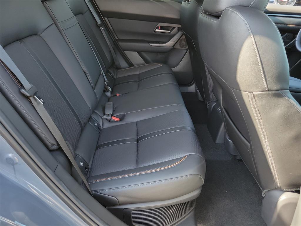 new 2026 Mazda CX-50 Hybrid car, priced at $39,814