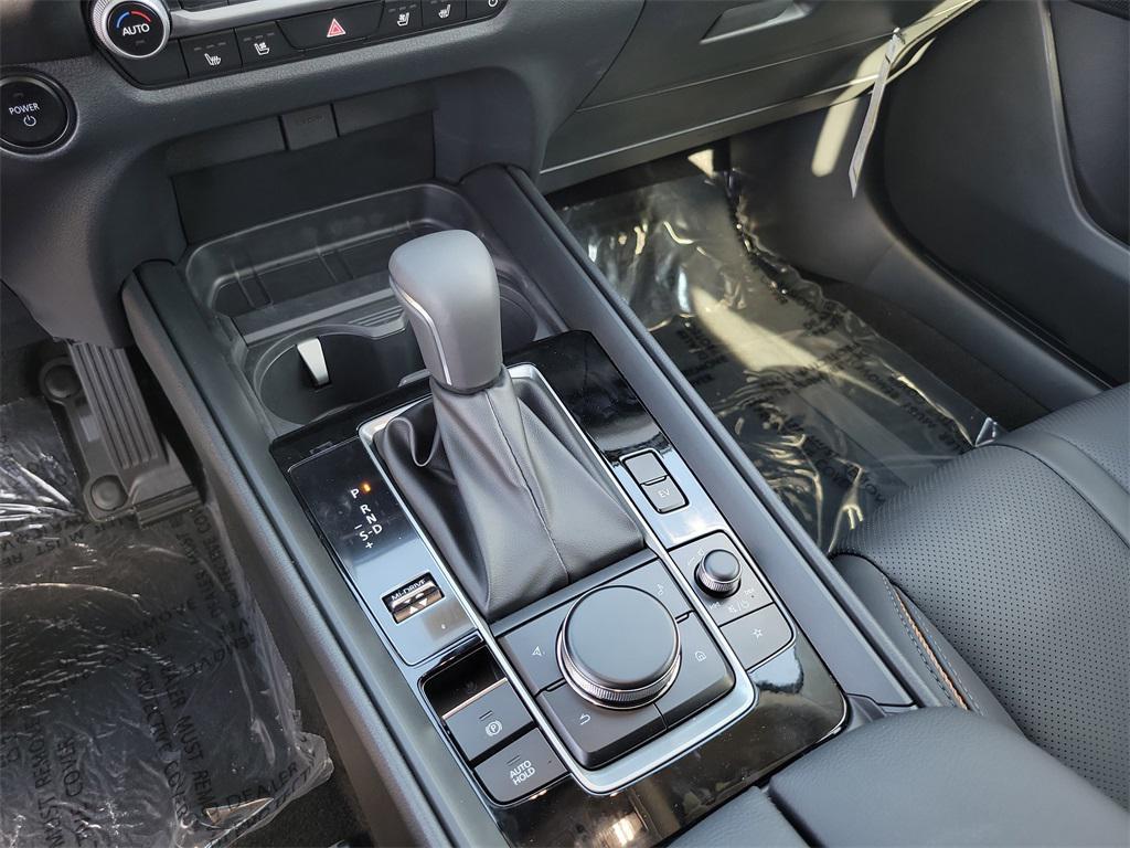 new 2026 Mazda CX-50 Hybrid car, priced at $39,814