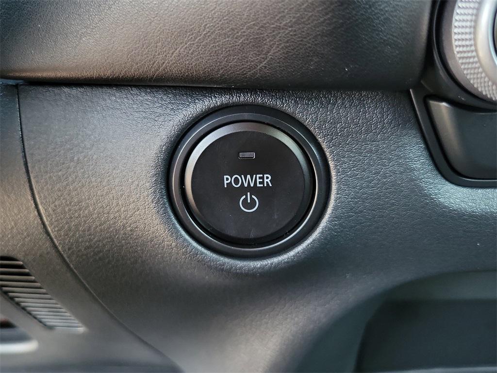 new 2026 Mazda CX-50 Hybrid car, priced at $39,814