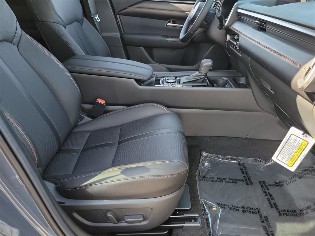 new 2026 Mazda CX-50 Hybrid car, priced at $39,814