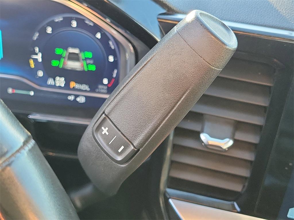 used 2023 Chevrolet Silverado 1500 car, priced at $40,536