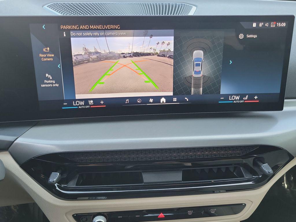 used 2025 BMW 330 car, priced at $44,158