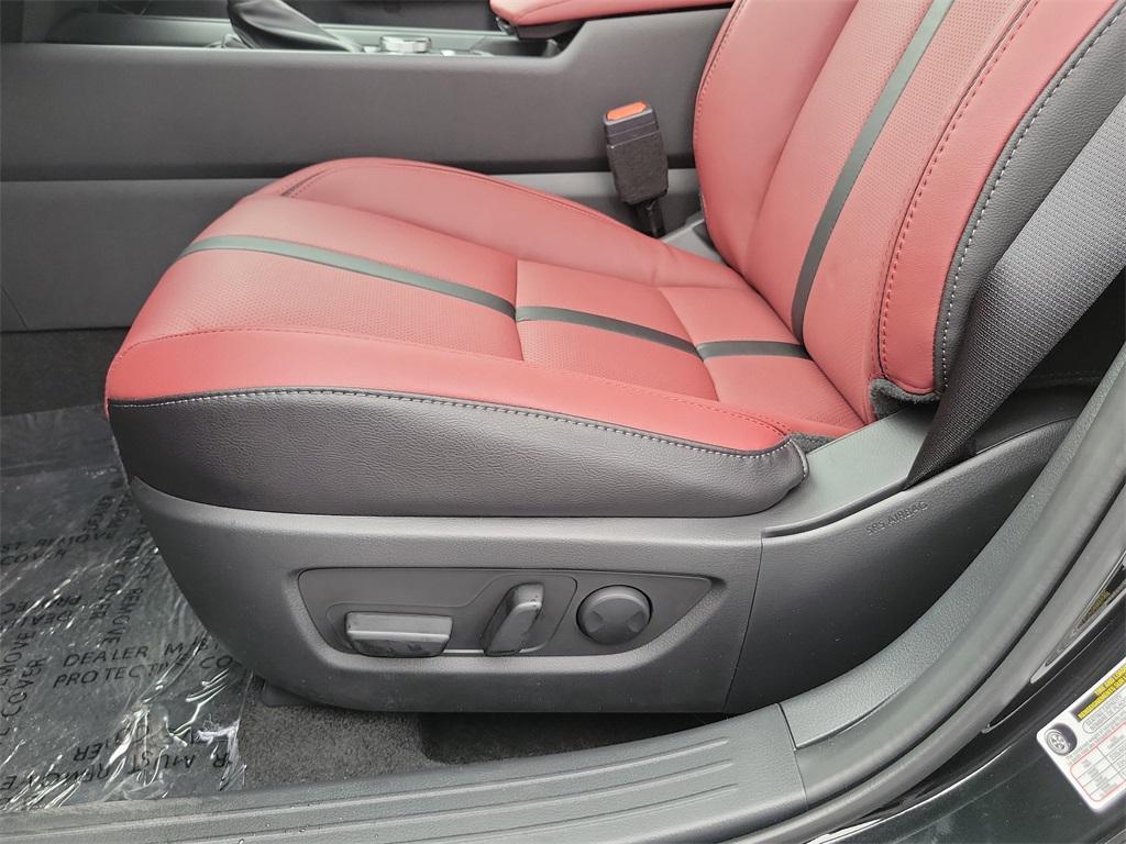 new 2026 Mazda CX-50 Hybrid car, priced at $39,100