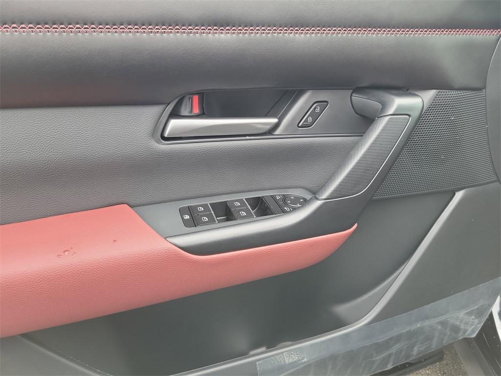 new 2026 Mazda CX-50 Hybrid car, priced at $39,100