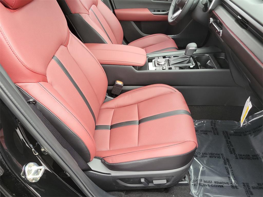 new 2026 Mazda CX-50 Hybrid car, priced at $39,100