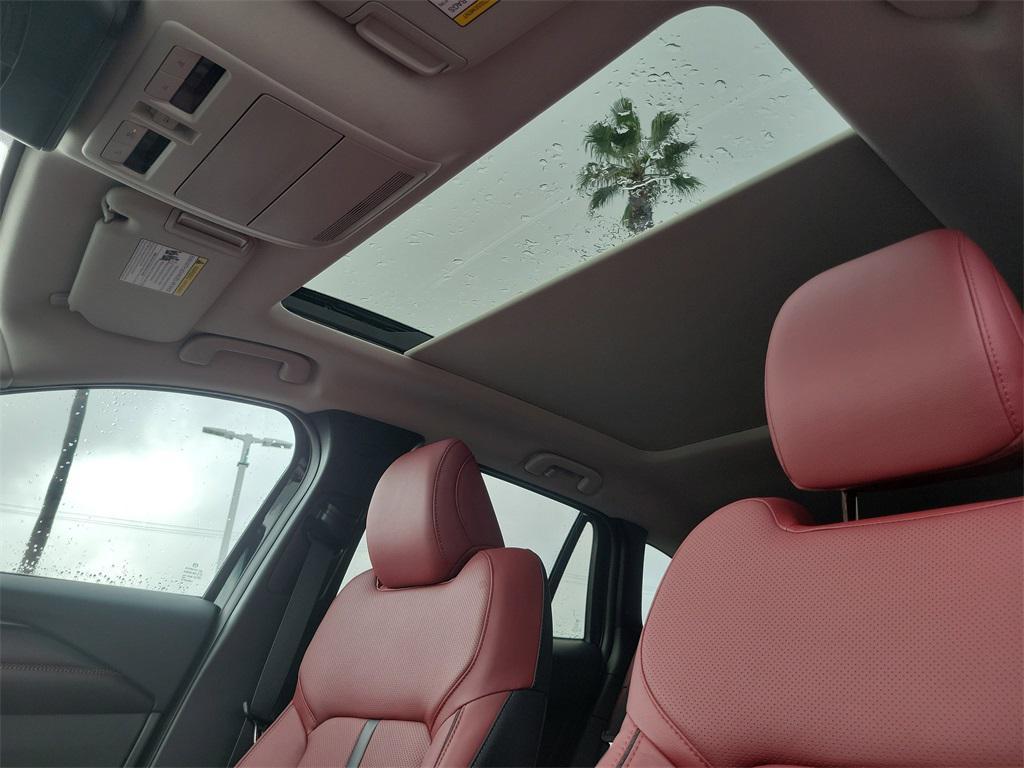 new 2026 Mazda CX-50 Hybrid car, priced at $39,100