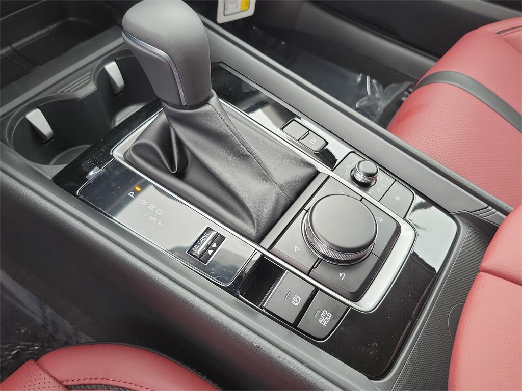 new 2026 Mazda CX-50 Hybrid car, priced at $39,100