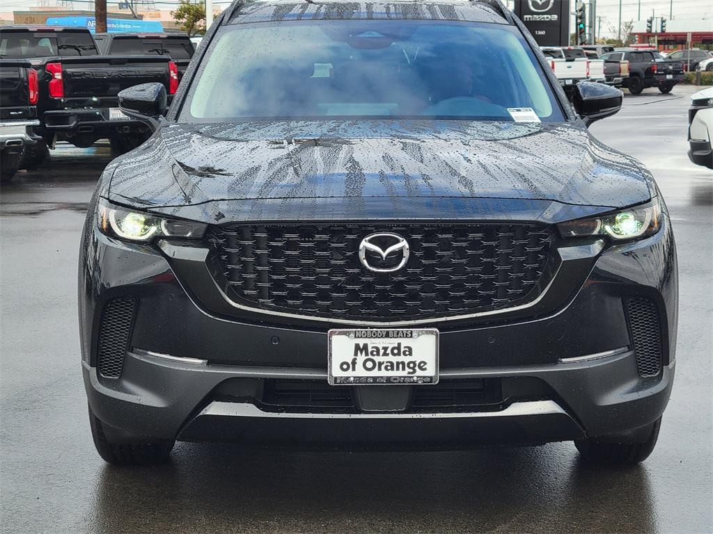 new 2026 Mazda CX-50 Hybrid car, priced at $39,100